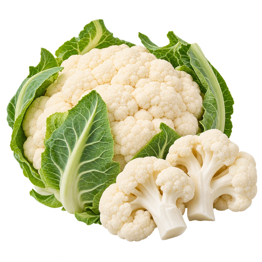 Coliflor
